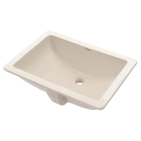 Lavabo De Bajocubierta Studio Grande Sin Perf.