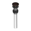 Push Pop-up Drain Without Overflow // LEGACY BRONZE // 174802_8888112278_CDNwebp.webp