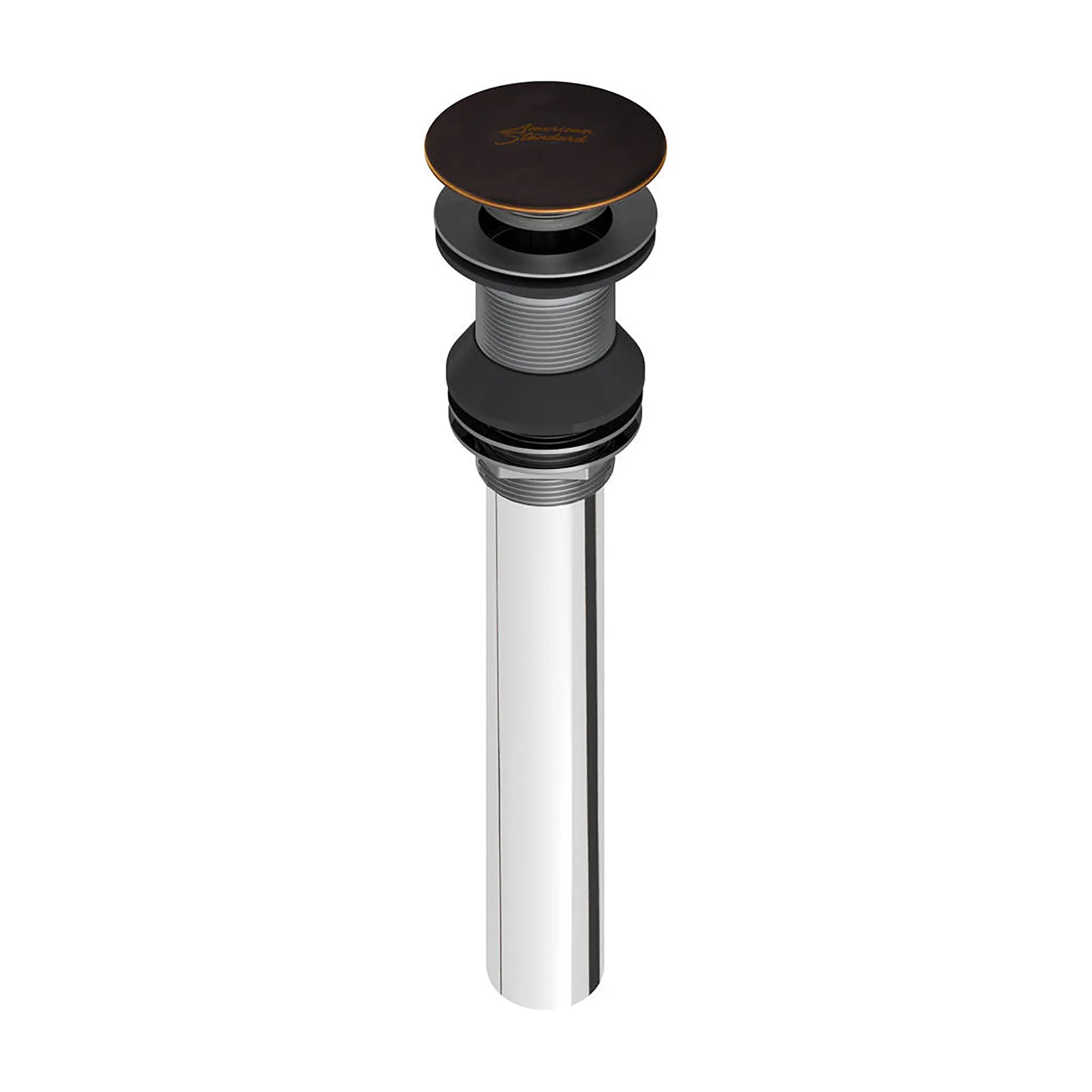 Desagüe Push Pop-up sin rebosadero // LEGACY BRONZE // 174802_8888112278_CDNwebp.webp