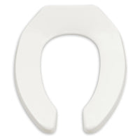 Commercial Open Front Toilet Seat for Baby Devoro Toilet Bowls // WHITE // 174994_5001G055.020_CDNwebp.webp