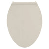 Contemporary Slow-Close & Easy Lift-Off Elongated Toilet Seat for VorMax® CleanCurve® Style Rims // LINEN // 175024_5055A65C222_CDNwebp.webp