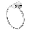 [7617190.002] Glenmere Towel Ring - Polished Chrome