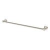 [7617024.295] Glenmere 24-inch Towel Bar - Polished Chrome