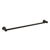 [7617024.278] Glenmere 24-inch Towel Bar - Polished Chrome