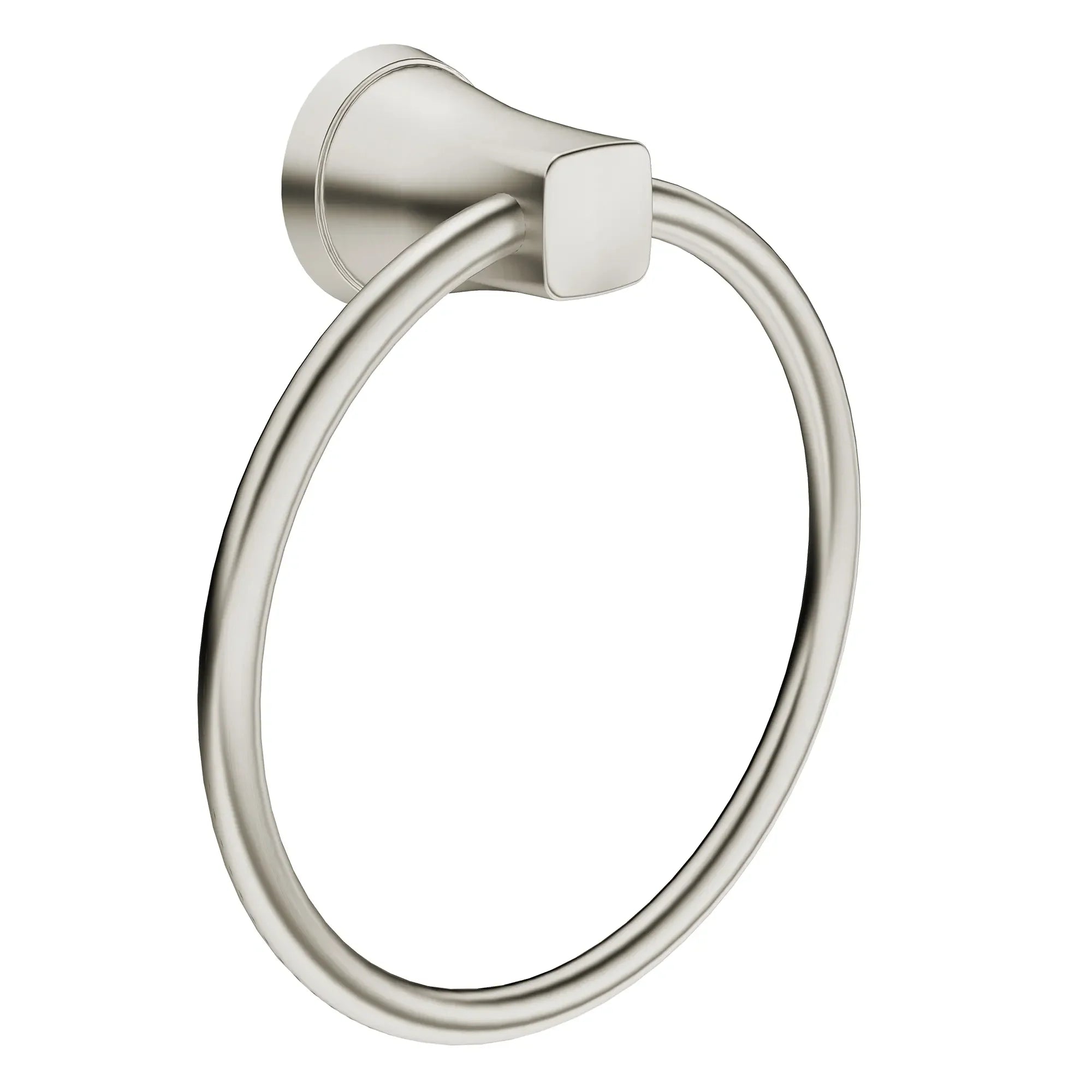 Toallero de argolla Glenmere™ // BRUSHED NICKEL // 175104_7617190.295_CDNwebp.webp
