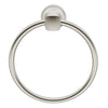 [7617190.295] Glenmere Towel Ring - Polished Chrome