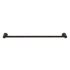 [7617024.278] Glenmere 24-inch Towel Bar - Polished Chrome