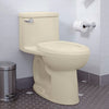 [5350110.021] Cadet 3 Slow-Close Elongated Toilet Seat - White