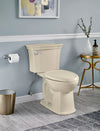 Cadet 3 Slow-Close Elongated Toilet Seat // BONE // 175151_5350110.021_Cadet3_3Q_CDNwebp.webp