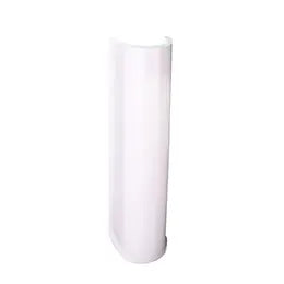 Lavabo de pedestal o colgar New Habitat