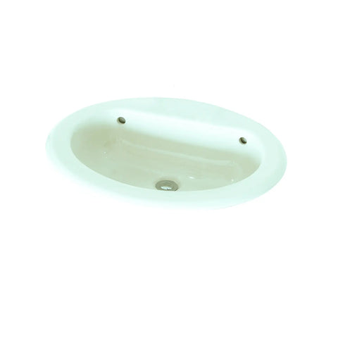 Lavabo De Sobrecubierta Cadet Universal 1P