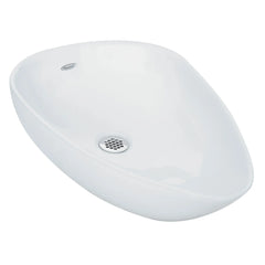 [01795.020] Lavabo De Sobreponer Aero Sin Perf. - N/A