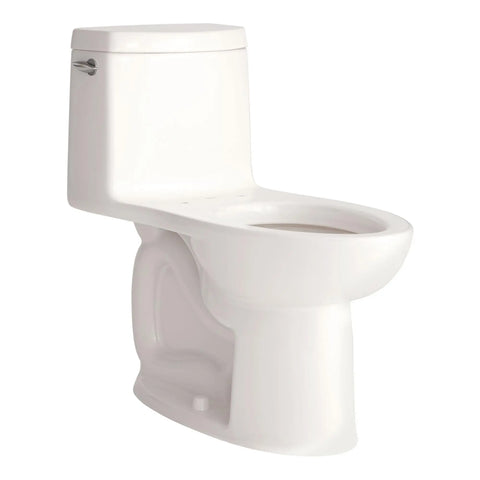 Inodoro de una pieza Loft