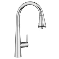 [4932300MX.002] Mezcladora Monomando De Cocina Edgewater  Pull-Down Con Rociador  Selectflo - N/A