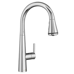 [4932300MX.002] Mezcladora Monomando De Cocina Edgewater  Pull-Down Con Rociador  Selectflo - N/A