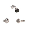 [3275501MX.002] Colony Soft Ensamble Con Regadera - Polished Chrome