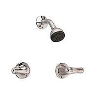 [3275501MX.002] Colony Soft Ensamble Con Regadera - Polished Chrome