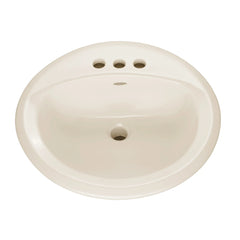 [01640.021] Lavabo De Sobrecubierta Rondalyn 8" - N/A