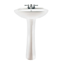 [01639.020] Pedestal Fiesta - N/A