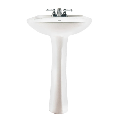 Pedestal Fiesta