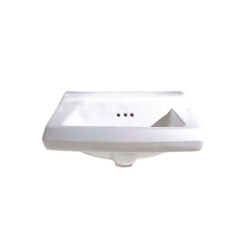 Lavabo De Colgar 4