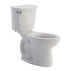 [215AA104MX.020] Inodoro de dos piezas Cadet® Pro - N/A