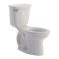 [215AA104MX.020] Inodoro de dos piezas Cadet® Pro - N/A