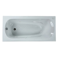 [50171.020] Tina Ambar 1.60 Sin Hidro - Blanco