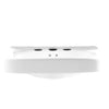 [01488.020] Lavabo de pedestal o colgar Habitat - N/A