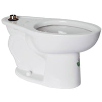 [3451S001MX.020] Taza para fluxómetro Olímpico Flux II trampa semioculta - N/A