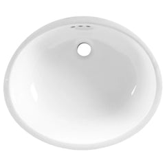 [01124.020] Lavabo De Bajocubierta Chico Ovalyn Sin Perf. - N/A