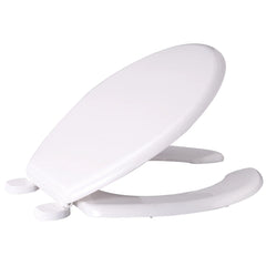 [11002.020] Asiento redondo M-135 - Blanco