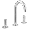 [7105821MX.002] Studio S Mezcladora De Lavabo Maneral Palanca Con Drenaje Speed Connect - N/A