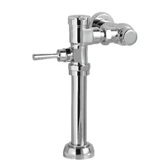 [6047121MX.002] Fluxómetro manual para inodoro 4.8 lpd - Cromo