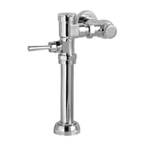 [6047121MX.002] Fluxómetro manual para inodoro 4.8 lpd - N/A