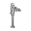 [6065121MX.002] Fluxómetro de batería para taza Selectronic - Cromo