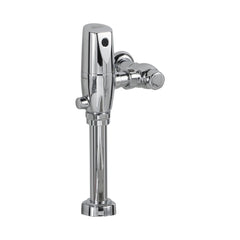 [6065121MX.002] Fluxómetro de batería para taza Selectronic - Cromo
