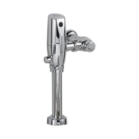 Fluxómetro de batería para taza Selectronic