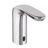 NextGen Selectronic® Touchless Faucet, Battery-Powered, 0.35 gpm/1.3 Lpm // CHROME // 175480_7755103MX.002_CDNwebp.webp
