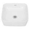 [01798.020] Lavabo De Sobreponer Creta Sin Perf. - N/A