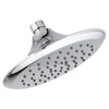 [1660604MX.002] Regadera De Plato Ancho De 7" Fluent  - N/A