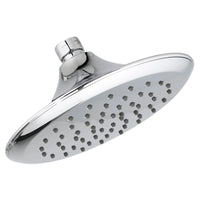 [1660604MX.002] Regadera De Plato Ancho De 7" Fluent  - N/A