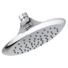 [1660604MX.002] Regadera De Plato Ancho De 7" Fluent  - N/A