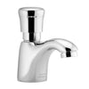 [1340109MX.002] Metering Llave De Sistema Push De 1.5 Gpm - Cromo