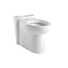 [3075000MX.020] Inodoro de dos piezas Olímpico Flowise - White