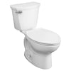 [215CA104MX.020] Inodoro de dos piezas Cadet® Pro Alargado - N/A