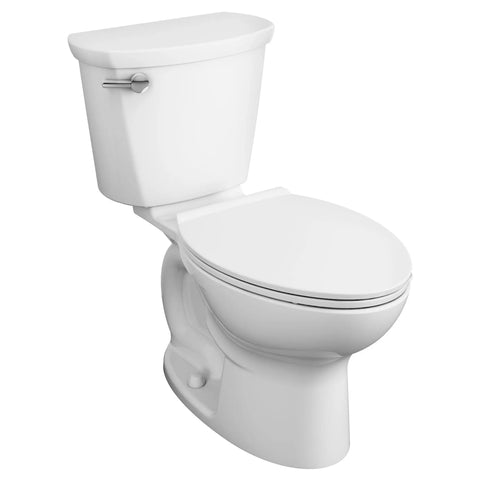 Inodoro de dos piezas Cadet® Pro Alargado