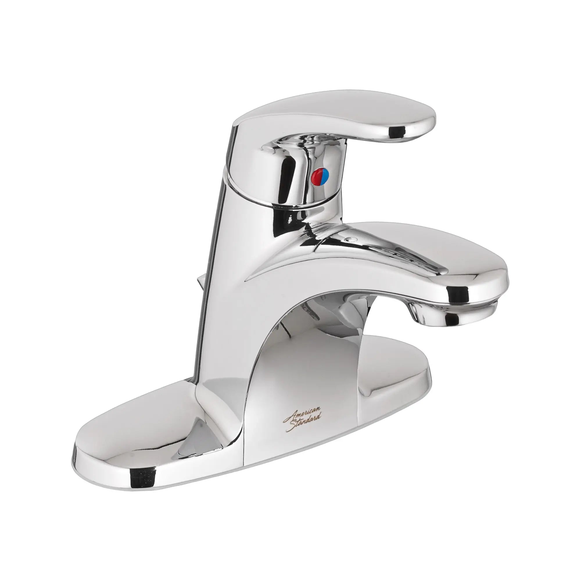 Monomando para lavabo Colony® Pro // CROMO // 175514_7075000.002_CDNwebp.webp