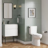 Aspirations Toilet Paper Holder // MATTE BLACK // 176978_Aspirations_EnvironmentFull_8725024.020-7061101.243-250AA809.020_0001_Sept2023_CDNwebp.webp
