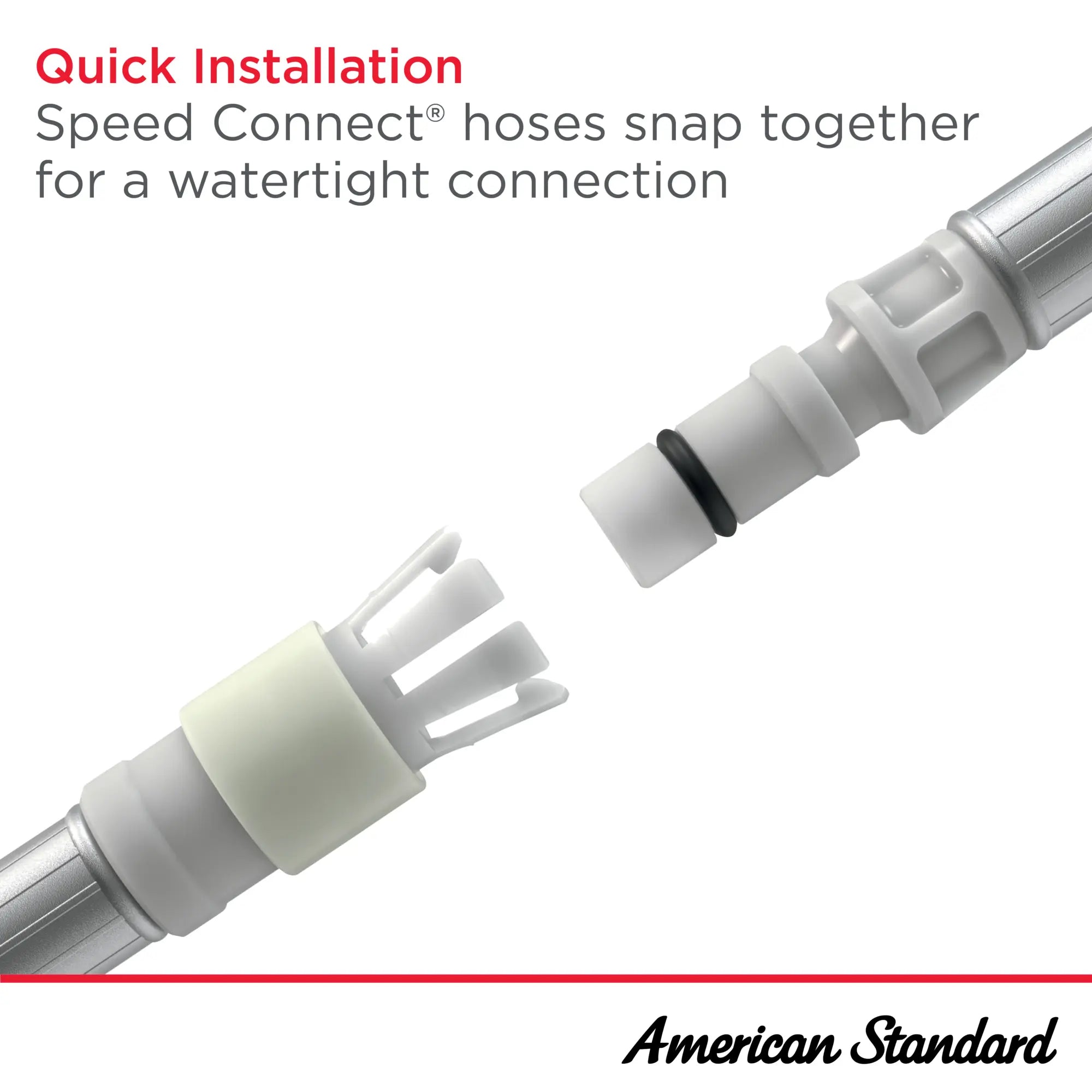 Duomando para lavabo Aspirations™ // CROMO // 177142_SpeedConnectHose_Infographic_Generic_0001_SEP2023_1_CDNwebp.webp